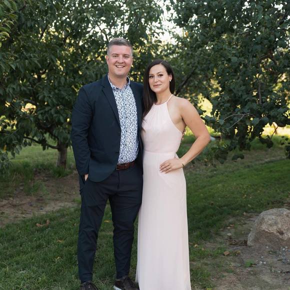 Meet your Posher, Tasha - Picture 1 of 1